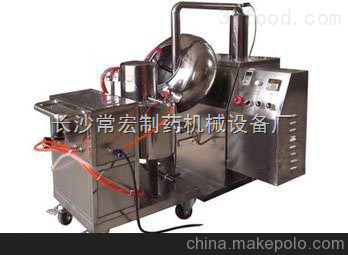 供應常宏BY包衣機價格圖片