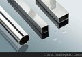 桥304不锈钢方管50*50*2.0