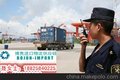 供应乌克兰水曲柳进口所需的单证