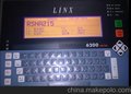 LINX喷墨机6200电动机FA72021