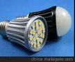 LED 贴片5050球泡灯 3.5W