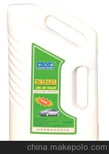 長效防凍液 4kg -45℃圖片