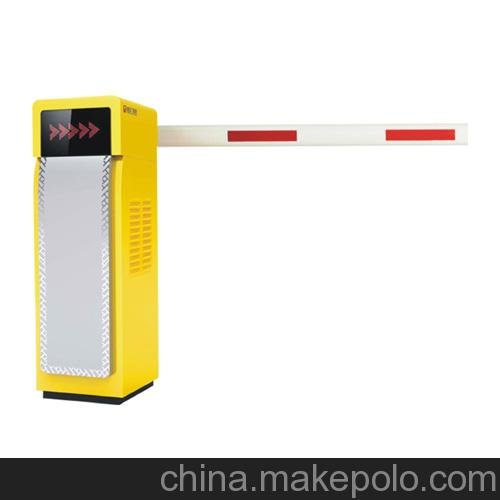 供應深圳道爾停車(chē)場(chǎng)自動(dòng)道閘 直桿道閘圖片