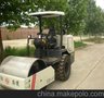 供应路捷牌3.5吨YZD-3.5型单钢轮振动压路机