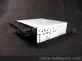 车载DVD机箱