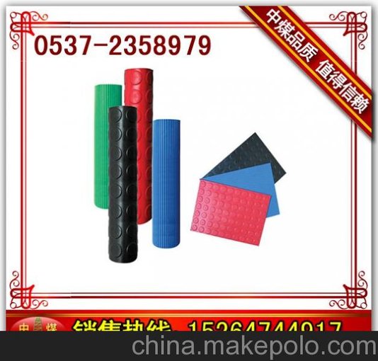 供應(yīng)齊全工業(yè)用綠色耐酸堿橡膠板圖片
