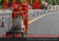 供应六盘水道路划线施工队，安顺道路标线施工，铜仁停车场划线