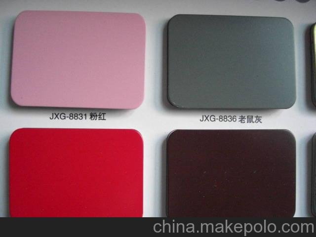 供應(yīng)西南鋁塑板4mm厚30絲價(jià)格圖片