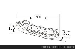 ӦJOP-R001LED·