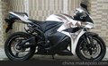 本田CBR600RR本田