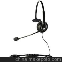 Jabra-BIZ-USB-620單耳話務耳機圖片