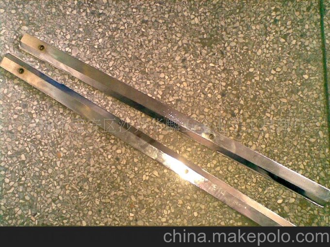 切腳機配件導軌，線路板切腳機導軌，導軌，1.8槽寬切腳機導軌圖片