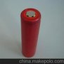 三洋锂电池电芯18650SAX 3.7V 1350MAH 高倍率放电25A 电动工具