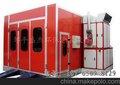 金阊区 简易烤漆房价格，标准型烤漆房厂家，电加热烤漆房配件