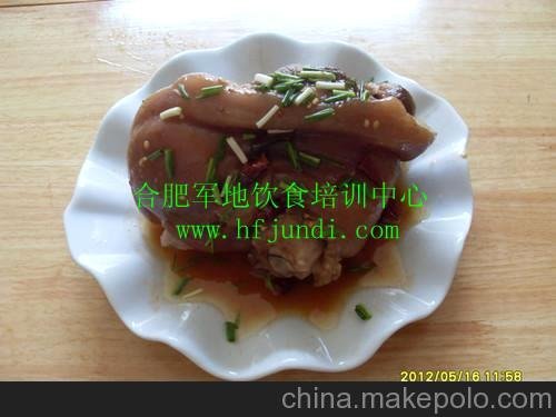 隔夜飯菜吃成胃癌安徽廚師培訓稱合理儲存是關(guān)鍵圖片