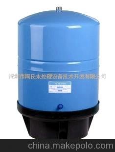 深圳陶氏大量生產(chǎn)優(yōu)質(zhì)6加侖純水機(jī)壓力桶 儲(chǔ)水罐 儲(chǔ)水寶圖片