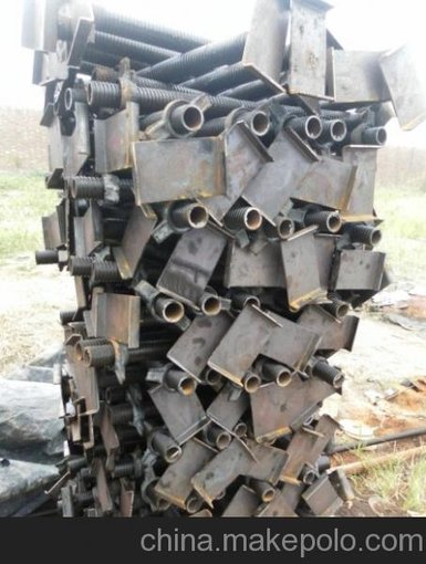 頂托  絲杠 價格便宜建筑絲杠 建筑頂絲圖片