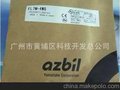 供应山武azbIL接近开关FL7M-10J6D-CN