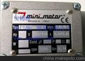 代理意大利MINI MOTOR电机马达代理Minimotor电机