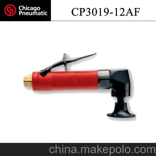 CP 氣動工具 氣動槍式砂磨機 CP3019-12AF圖片