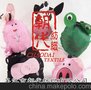 供应RPET印花购物袋面料