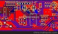 暖风机PCB设计公司 深圳暖风机PCB设计公司