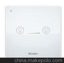 智能家居 无线智能 物联传感 zigbee 无线触摸调光开关