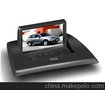 宝马X3专用DVD导航/汽车GPS导航仪