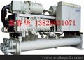 供应纳金NWS-40WSCS水冷螺杆式冷水机