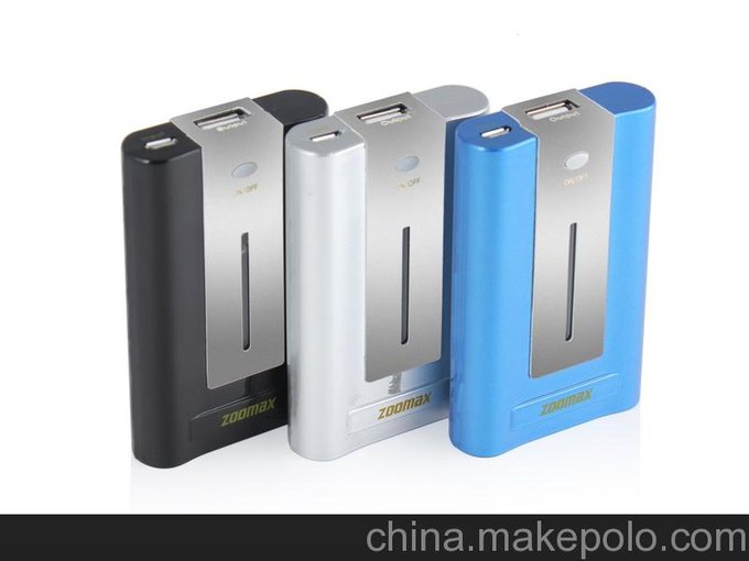 供應佐曼MP-4000佐曼移動電源 移動電源廠家批發(fā)圖片