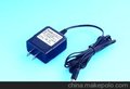 畅销款 5V1A电源适配器 长久供应