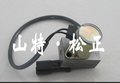 小松挖掘机PC300-7液压泵先导阀，电磁阀，小松配件