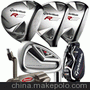 TaylorMade R9 套桿 碳身 12900元