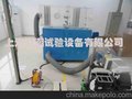 HCAO/HC-110汽车空调风量测试台