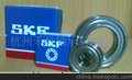 代理批发SKF6202-2Z轴承德国FAG6202