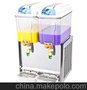 Juice Dispenser LSJ-12L×2