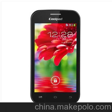 現貨/買一贈五/Coolpad/酷派 5216S 電信3G手機 正品行貨