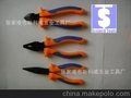 德式高档斜嘴钳6寸7.5寸Germany Type Dingonal Cutting Pliers