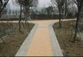 环氧压砂地坪环氧树脂地坪防静电地坪防腐地坪球场跑道