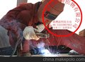 供应本白全棉阻燃面料防火帆布