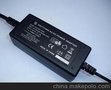 厂家生产12V3A两端出线电源适配器 电脑电源适配器12V3A-5A