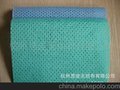 批发选购 精品网孔水刺无纺布 过滤布 效果