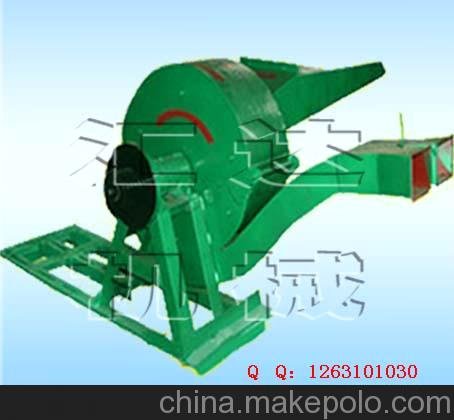 塑料壓塊成型機 多功能壓塊制棒機 牧口糞便壓塊機圖片