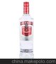 斯米诺红伏特加SMIRNOFF（皇冠）