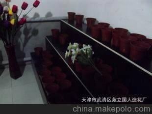 仿真植物 量大從優(yōu) 仿真花卉 人造絹花圖片