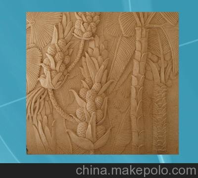 2014年河南专供玻璃钢浮雕雕塑 景观园林雕塑 河南雕塑图片
