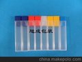 我司生产方型铣刀盒 扁型铣刀盒 圆棒铣刀盒 钨钢铣刀盒 锣刀盒