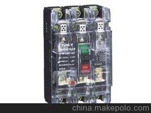 低壓電器 塑殼斷路器 TLYM11-100T/3300塑殼斷路器圖片