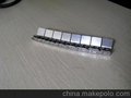 订制08B不锈钢310SS特种输送链条