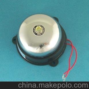 內(nèi)擊式無火花電鈴2寸3寸4寸6寸8寸10寸12寸內(nèi)擊電鈴圖片